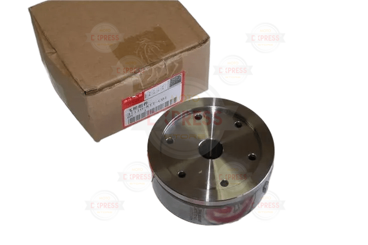 Honda Cbf 150 Manyeto Rotor Oem