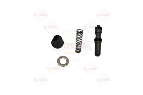 Crypton Disk Üst Merkez Tamir Takımı C8 Oem