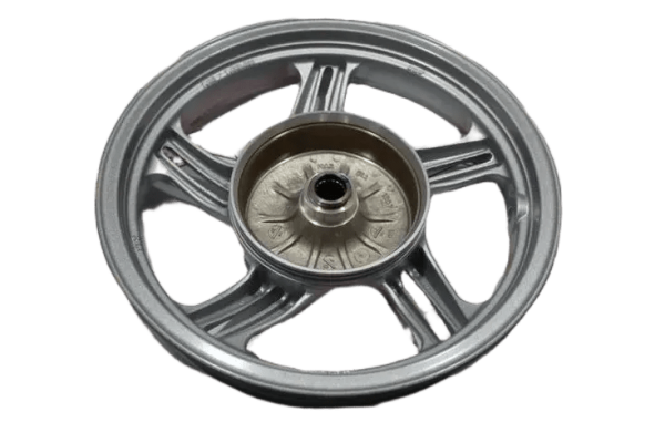 TVS WEGO ARKA JANT A