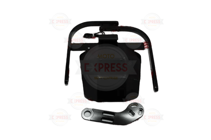 Yamaha Yzf R25 Arka Çamurluk İç Tozluk