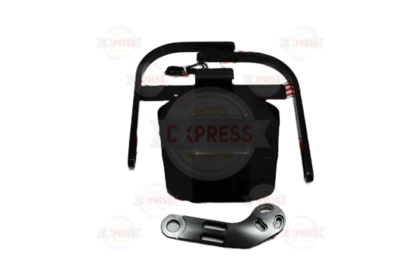 Yamaha Yzf R25 Arka Çamurluk İç Tozluk