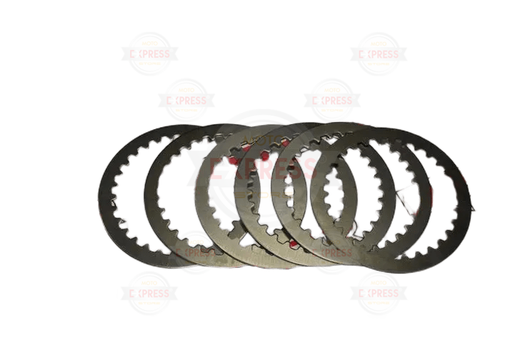 Cf 400 Nk 650 Nk 2017-2020 Debriyaj Sacı 6 Lı