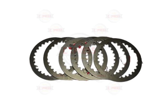 Cf 400 Nk 650 Nk 2017-2020 Debriyaj Sacı 6 Lı