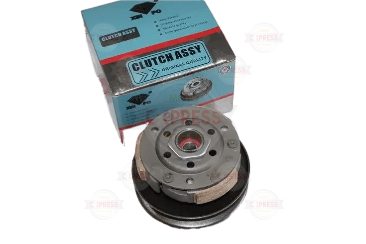 Gy6 50 Debriyaj Kapaksız