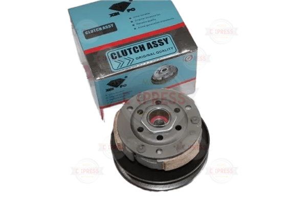 Gy6 50 Debriyaj Kapaksız