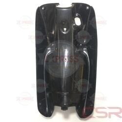 Moto Express İÇ KUTU TODAY  SİYAH TW