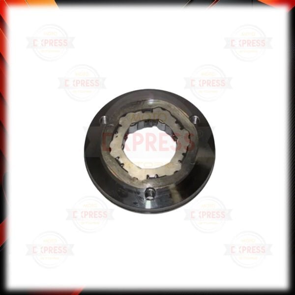 Modenas  Marş  Kavrama Bilyası