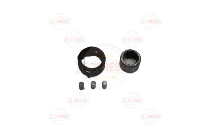 Crypton  Debriyaj Kasnak Bilye Rulmansı C8 Oem