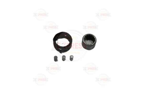 Crypton  Debriyaj Kasnak Bilye Rulmansı C8 Oem