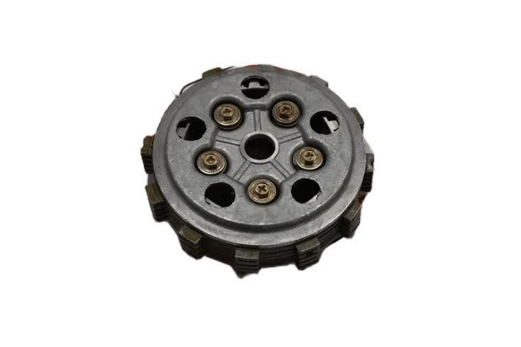 GS 125 KOMPLE DEBRİYAJ