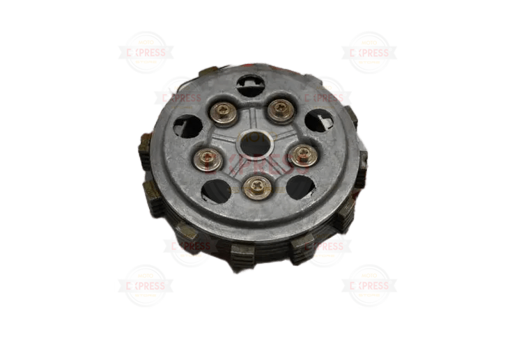 Gs 125 Komple Debriyaj