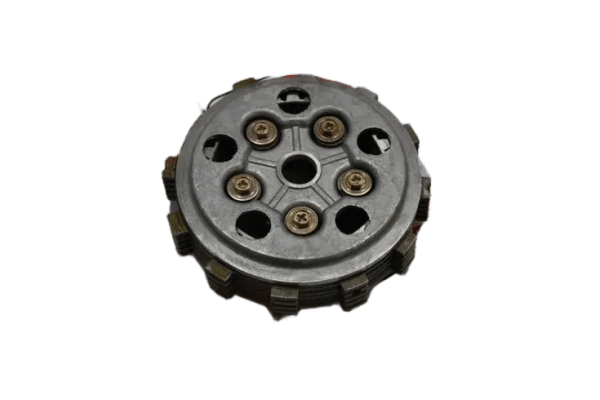 GS 125 KOMPLE DEBRİYAJ