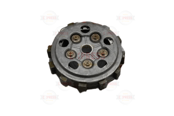 Gs 125 Komple Debriyaj