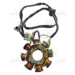 Moto Express STATOR ACTİVA YENİ MODEL MINDA