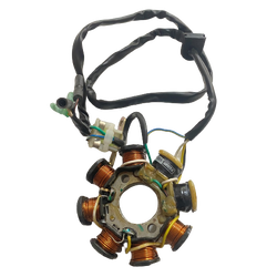 Moto Express STATOR ACTİVA YENİ MODEL MINDA