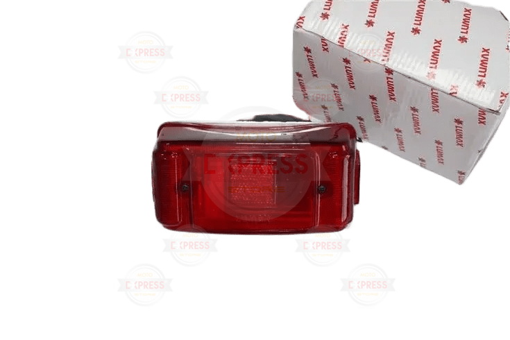 Yamaha Rx 115 Arka Stop Lumax