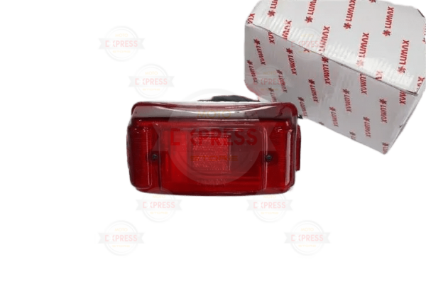 Yamaha Rx 115 Arka Stop Lumax