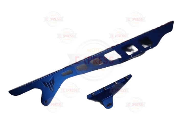 Yamaha Yzf R25 Alüminyum Zincir Muhafaza