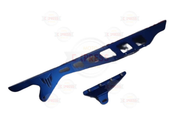 Yamaha Yzf R25 Alüminyum Zincir Muhafaza