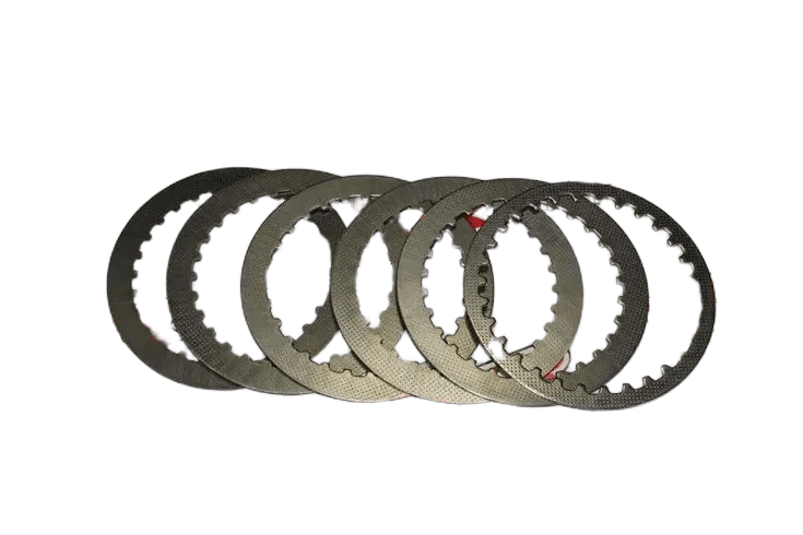 CF 700 CLX DEBRİYAJ SACI 5+1 A