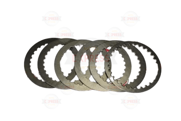 Cf 700 Clx Debriyaj Sacı 5+1 A