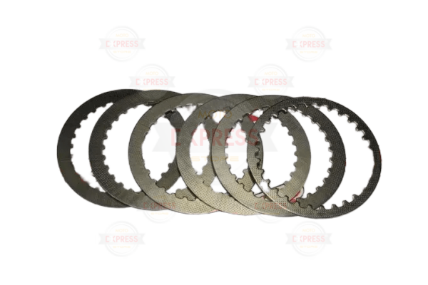 Cf 700 Clx Debriyaj Sacı 5+1