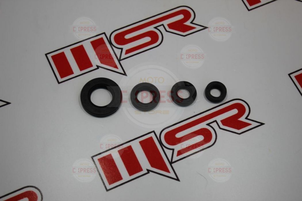 Moto Express CRYPTON KEÇE TAKIMI C8 OEM