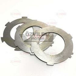 Moto Express DEBRİYAJ SACI DIŞTAN TIRNAKLI CHETAK