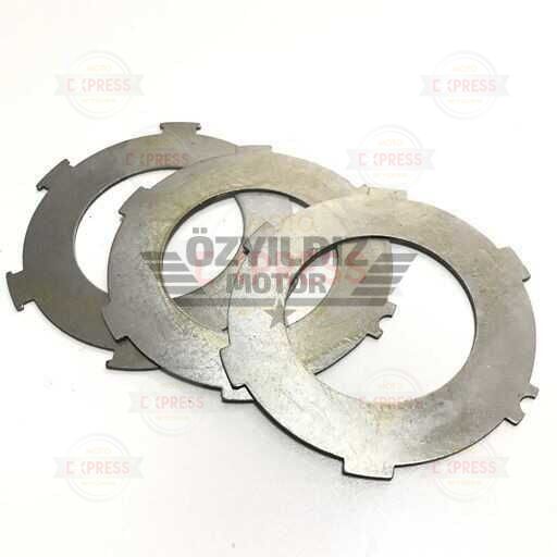 Moto Express DEBRİYAJ SACI DIŞTAN TIRNAKLI CHETAK