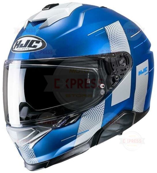 Hjc i71 Kask Peka Mc2sf