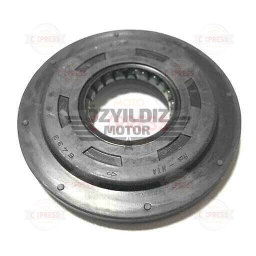 Moto Express KEÇE OTOMOTİK SPACY