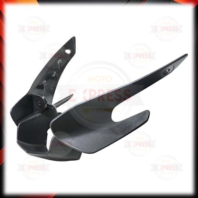 Yamaha MT25 2020-2025 Ön Far Altı Grenajı Pastik Parçası A