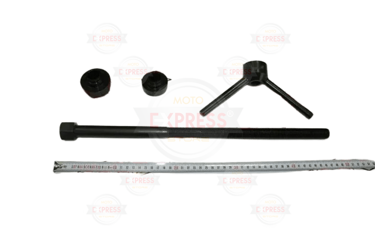 Ayarlı Çektirme Aparatı Unıversal Hint