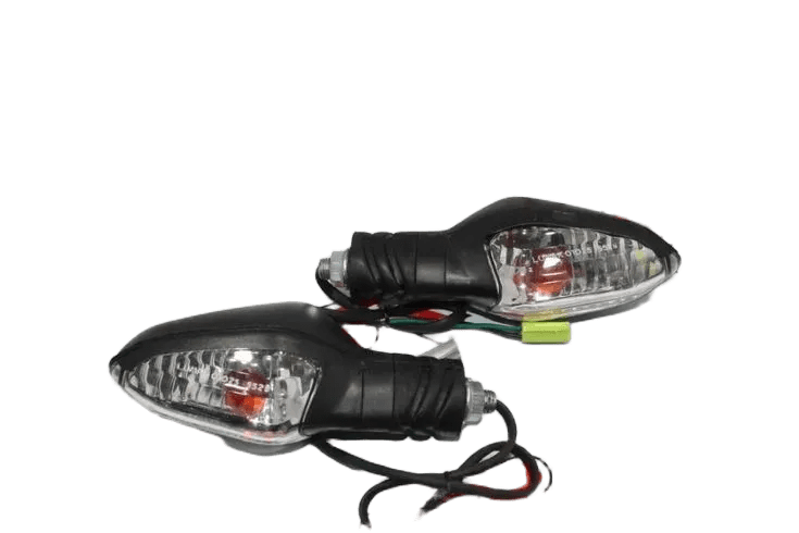 BAJAJ DISCOVER 125 ÖN SİNYAL TK LUMAX