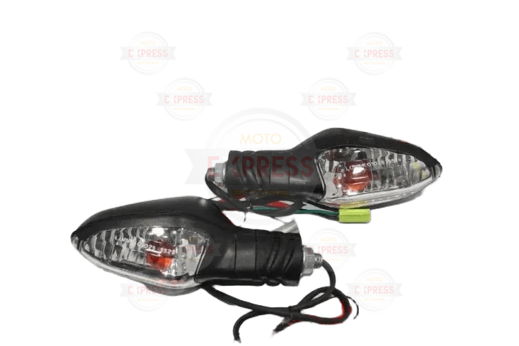 Bajaj Discover 125 Ön Sinyal Tk Lumax