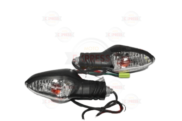 Bajaj Discover 125 Ön Sinyal Tk Lumax