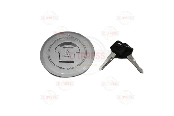 Honda Cbf 150 Benzin Depo Kapağı Oem