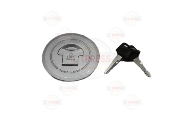 Honda Cbf 150 Benzin Depo Kapağı Oem