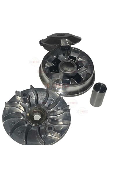 SYM Orbit Fiddle2 Jet 4 Xpro Symphony 125 Ön Debriyaj Varyatör CS