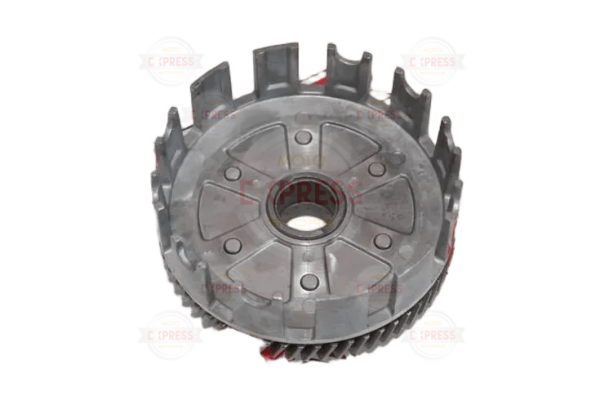 Suzuki Gn 125 Debriyaj Tası