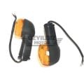 Moto Express SİNYAL ARKA YBR125 2009 A TK