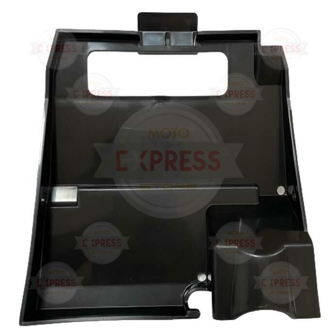 Yamaha YZF R25 MT25 2020-2023 Konjektör Koruyucu Arka Çamurluk İç Parçası A