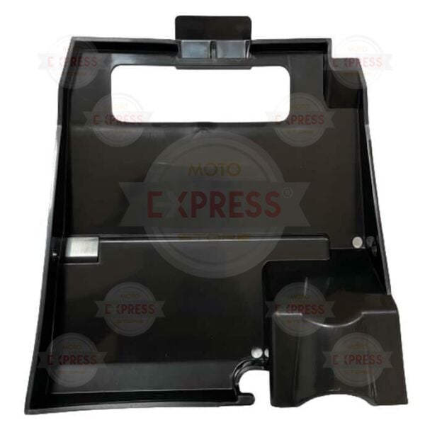 Yamaha YZF R25 MT25 2020-2023 Konjektör Koruyucu Arka Çamurluk İç Parçası A