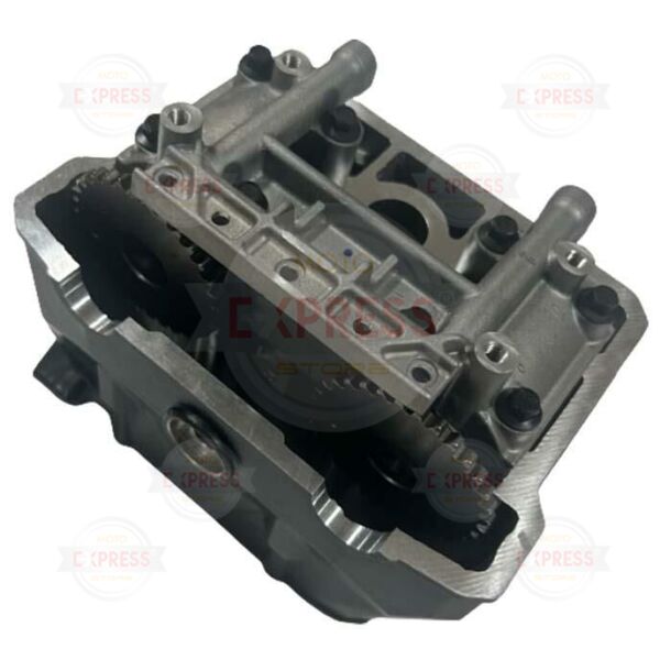 CFMoto 250NK 250SR 2018-2025 Silindir Üst Kapak Kafası A