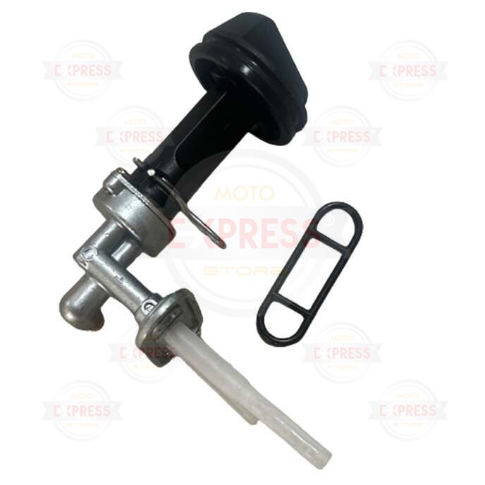 Bajaj Pulsar NS150 Benzin Yakıt Musluğu Cs