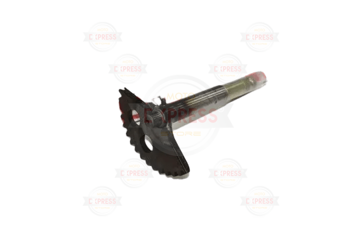 Gy6 125 Cc Marş Yarım Ay Dişli