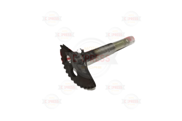 Gy6 125 Cc Marş Yarım Ay Dişli