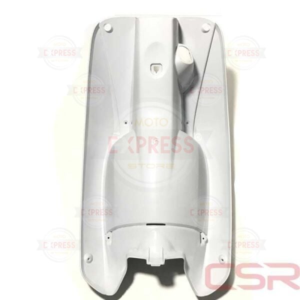 Moto Express İÇ KUTU TODAY GRİ TW