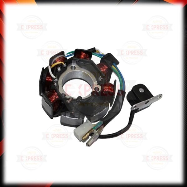 Modenas Krıss 2 Statör 2 İnce Sargı 2006