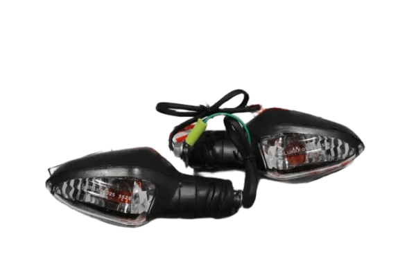 BAJAJ DISCOVER 125 ARKA SİNYAL TK LUMAX